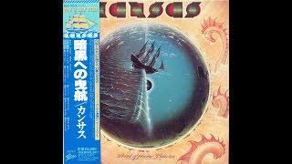 Kansas - Dust In The Wind [HQ - FLAC]