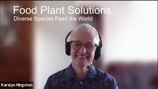 Food Plant Solutions with Karalyn Hingston