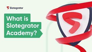 About Slotegrator Academy. All the secrets and peculiarities of gambling