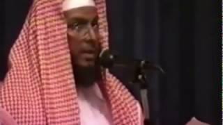 قصيدة لكل شيء إذا ماتم نقصان أداء الشيخ عبدالعزيزي حكمي
