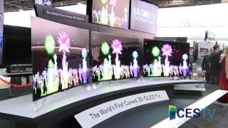 2014 CES Exhibitor Video