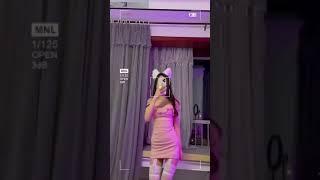 Anchor Miss Sister Charming Body，主播小姐姐迷人身材