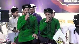 iltaj e Ghareeba Yahi hai By Quadri Brothers Mskq India Deen ast Hussain| Urdu Maskan Hyd india 2019