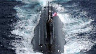 The U.S. Navy's Best Submarine of All Time