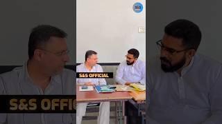 MILA TO MAREGA |AIMIM Floor Leader Janab Akbaruddin Owaisi & Mo Majid Hussain Sahab.  #shorts #aimim