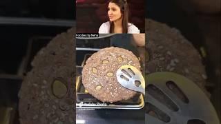 Millet Roti: The Secret to Anushka Sharma’s Fitness #youtubeshorts #viral #ragiroti #millet #roti