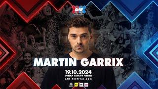 MARTIN GARRIX LIVE @ AMF 2024