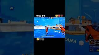 ##dilwala #freefire1vs1customtipsandtricks #free #freefiregameplaybackgroundmu