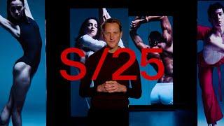 Artistic Director David Hallberg reveals Season 2025 | The Australian Ballet