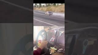 Ebisu Jump Drift - Wheel Cam