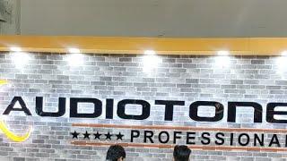 Kishor Sound & Cabinet KSC
