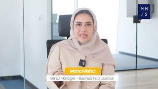 Valuable insights into the key aspects of business incorporation in Saudi Arabia!