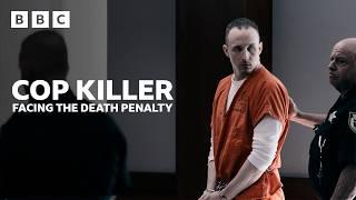 The story of cop killer Patrick Mcdowell | Life and Death Row - BBC Three