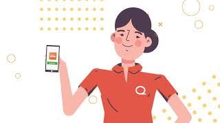 Как начать свой бизнес с QNET