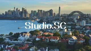 Studio.SC Presents - Brand Film