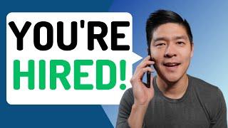 How to pass a phone interview with a recruiter (Updated)