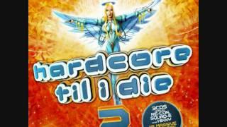 Hardcore Til I Die 2: CD 2 - Hypasonic - Your Love