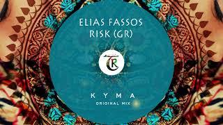 Elias Fassos, RisK Gr - Kyma [Tibetania Orient]