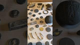 4,000 YEARS of METAL DETECTING finds from Scotland made with the XP DEUS 2 - GOLD, SILVER, ROMAN!