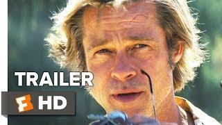 Once Upon a Time in Hollywood Trailer #1 (2019) | Movieclips Trailers