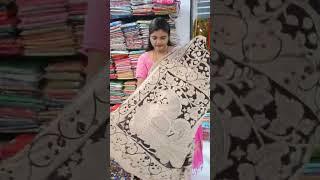 Pure kalamkari cotton sarees video on tomorrow morning. Don't miss it!.