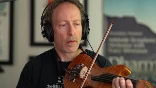 Beethoven 7th Symphony on Solo Electric Violin