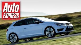 Top 10 best hot hatchbacks