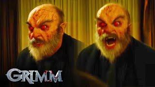 Uncle Felix Goes Crazy | Grimm