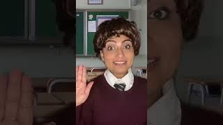 LITTLE JOHNNY JOKES  #shorts #jokes#schoolmemes #teacher #innocent #skit #laugh #lol#oops