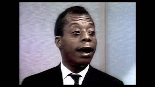 James Baldwin "I Am Not Your Negro" #4: "If we were white, if we were Irish, if we were Jewish..."