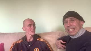 I TALK X OFFICER P I PHIL CURRIE! The CAT A S  ALL The big NAMES HIS LIFE The System, sadness, LEEDS