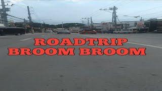 Roodtrip broombroom | agustin23