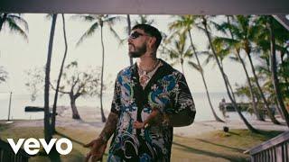 Quevedo - PUNTO G (Remix) Ft. Anuel AA, Brytiago, Mora (Video Oficial)