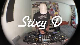 Stixy D | Dairy Free Mix