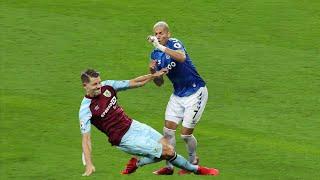 James Tarkowski Of Everton Full Season 2021/2022 ᴴᴰ