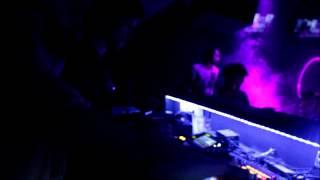 Bruni & Danielle - dj Set @ Vibe Vibration Become