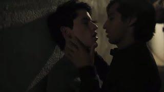 Line 9 (2016) - Gay Short Film (Clip)