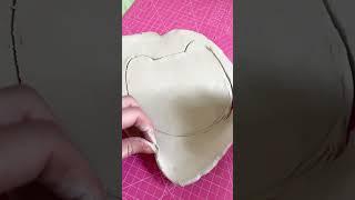 Make Your Own Frog Plate! | Craft Factory