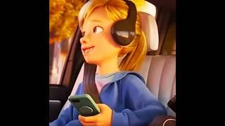 Riley Edit/ Inside Out 2