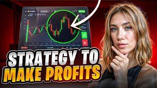  BEST Binary Options Tutorial for Beginners - My Strategy to Make Profits