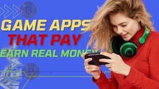 Earn $9.00 Every 15 Min Playing Games | Make Money Online 2024 