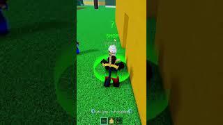 I can't believe this worked, Mythical Fruit Roll Glitches in Blox Fruits...