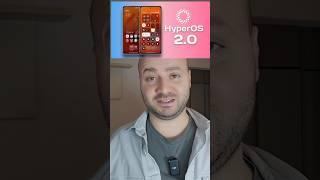 Какие модели Xiaomi получат обновление HyperOS 2 и Android 15, а какие нет?