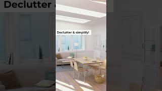 Quick staging hacks that impress buyers (fast)