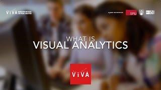 VIVA – What is Visual Analytics?