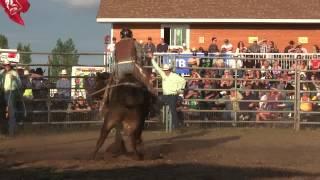 Tanner Girletz 77 on GRS965 My Harley Oyen, AB CPRA '12