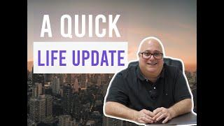 Quick Life Update! A Day at Purple Cow Philippines | John Smulo