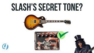 7 BEST Guitar Pedals for a Gibson SLASH Les Paul #slash #gibsonlespaul #guitarpedals