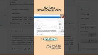 Freed AI: AI That Remembers Your Medical History