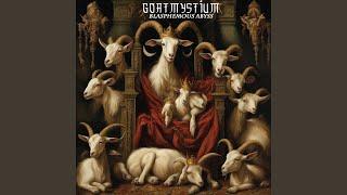 Blasphemic Goat Sex